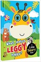 What Makes Leggy Happy?