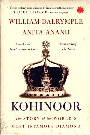 [9788193876732] Kohinoor