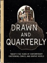 Drawn and Quarterly