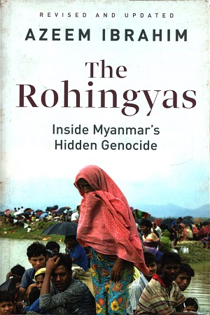 [9789387164017] The Rohingas