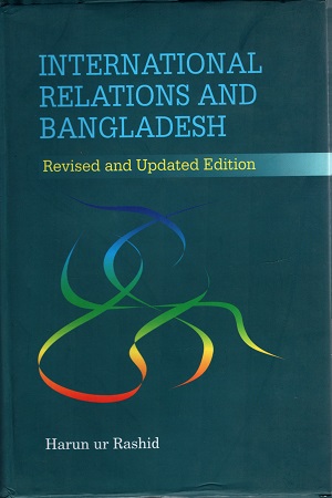 [9789845061544] International Relations and Bangladesh