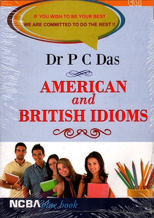 [9788173819889] American and british idioms