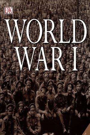 [9781409376521] World War 1