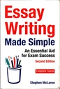 Essay Writing made simple