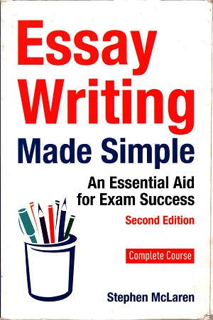 [9788130918778] Essay Writing made simple