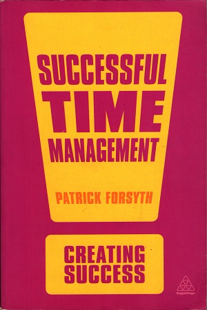 [9780749467227] Successful TIme Management