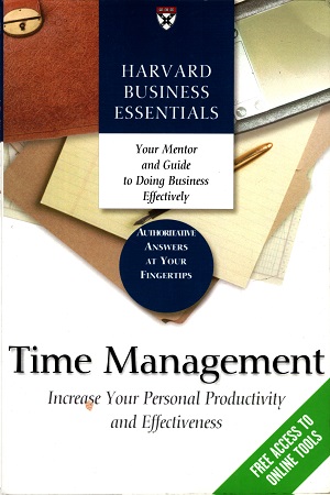[9781591396338] Time Management