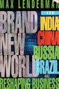 Brand New World