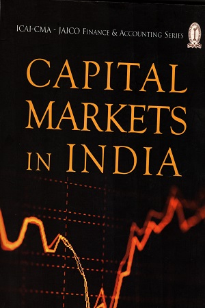 [9788184952322] Capital Marketers In India