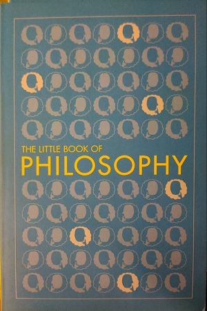 [9780241341179] The Little Books Of Philosophy