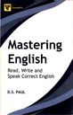 Mastering English