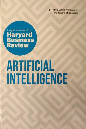 [9781633697898] Artificial Intelligence