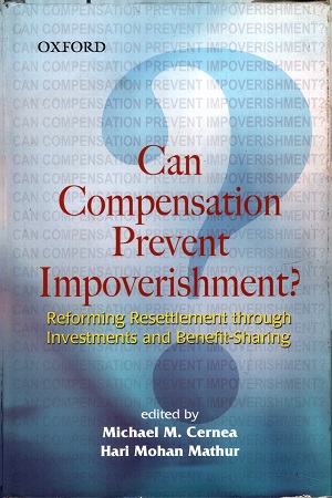 [9780195687132] Can Compensation Prevent Impoverishment?