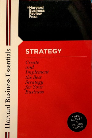 [9781591396321] Strategy