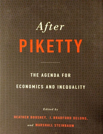 [9780674504776] After Piketty