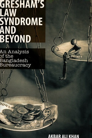 [9789845062220] Gresham's Law Syndrome And Beyond