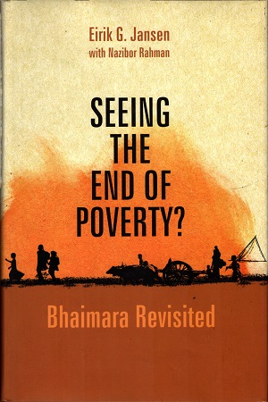 [9789845062671] Seeing The End Of Poverty