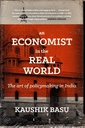 An Economist In The Real World