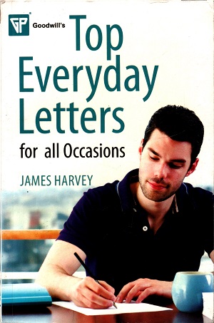 [9788172451448] Top Everyday Letters