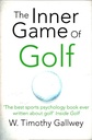 THE  INNER  GAME OF  GOLF