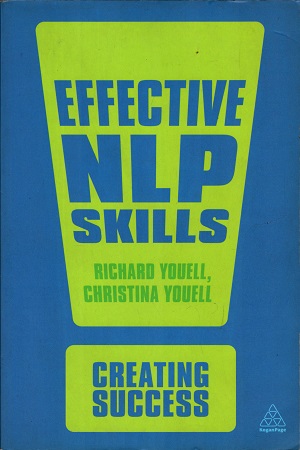 [9780749467043] Effective NLP Skills