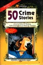 50 Crime Stories