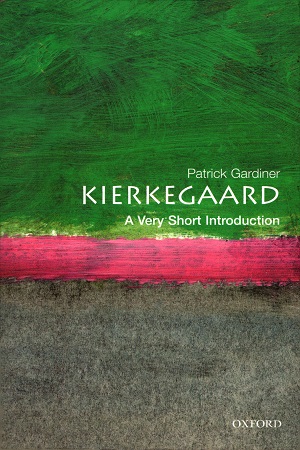 [9780192802569] Kierkegaard
