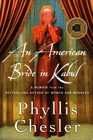 [9781137464651] An American Bride In Kabul