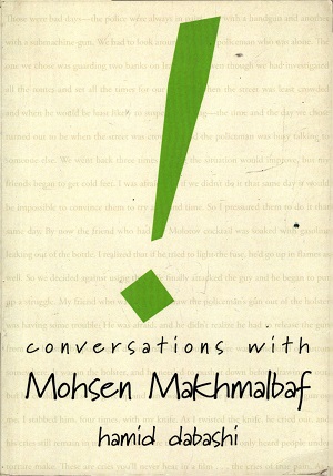 [9780857425942] Conversations With Mohsen Makhmalbaf