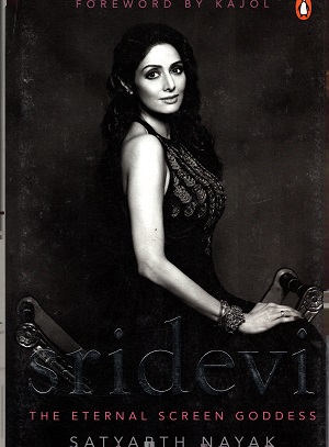 [9780670092673] Sridevi