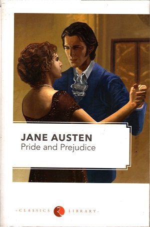 [9788129137951] Pride and Prejudice