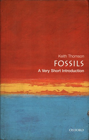 [9780192805041] Fossils