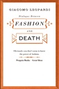 Dialogue Between Fashion and Death