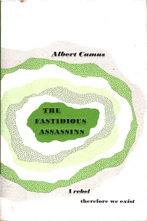 [9780141036625] The Fastidious Assassins