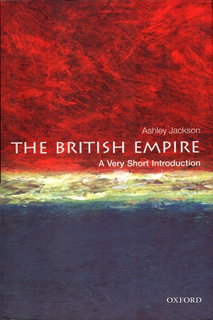 [9780199605415] The British Empire