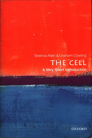 [9780199578757] The Cell