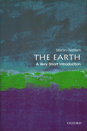 [9780192803078] The Earth