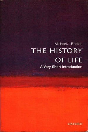 [9780199226320] The History Of Life