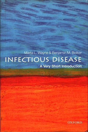 [9780199688937] Infectious Disease