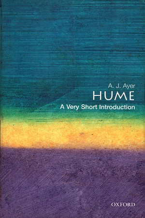 [9780192854063] Hume