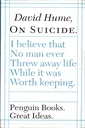 On Suicide