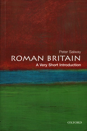 [9780192854049] Roman Britain
