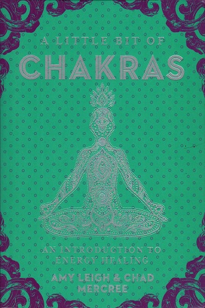 [9781454938767] A Little Bit OF Chakras