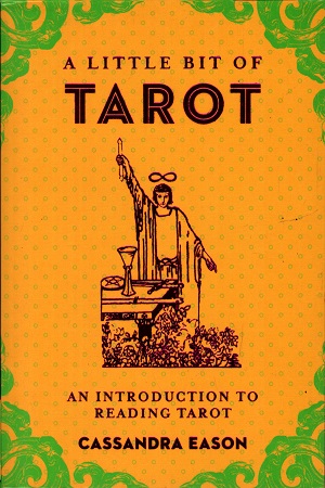 [9781454938835] A Little Bit Of Tarot