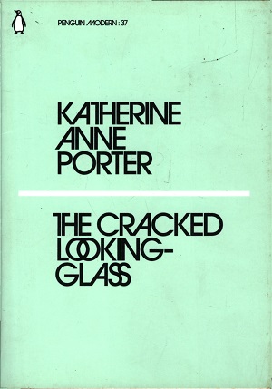 [9780241339626] The Cracked Looking-Glass