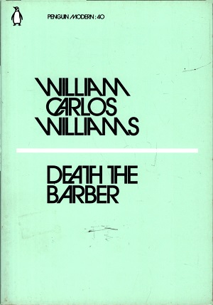 [9780241339824] Death the Barber