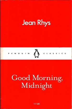 [9780241261408] Good Morning Midnight