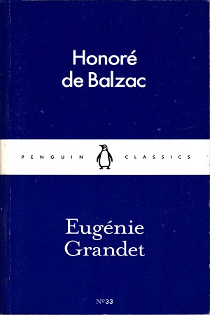 [9780241260050] Eugenie Grandet