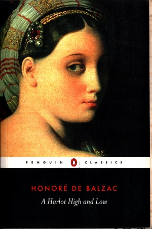 [9780140442328] A Harlot High and Low