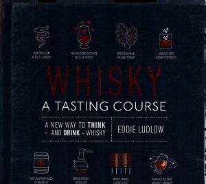 [9780241345214] Whisky a tasting course